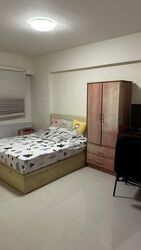 Blk 504A Montreal Drive (Sembawang), HDB Executive #585864011